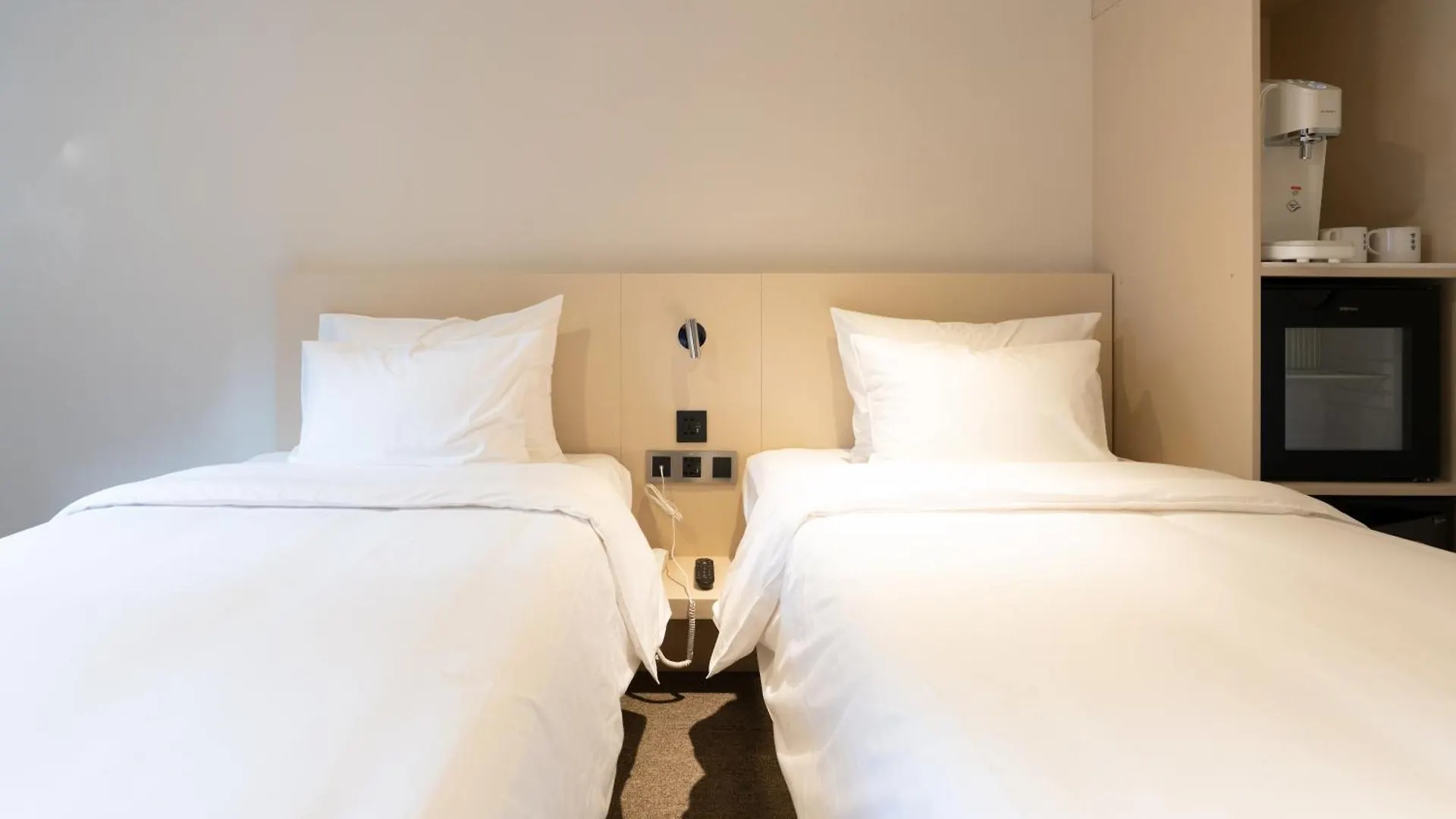 Hotel Myeongdongjang Seoul