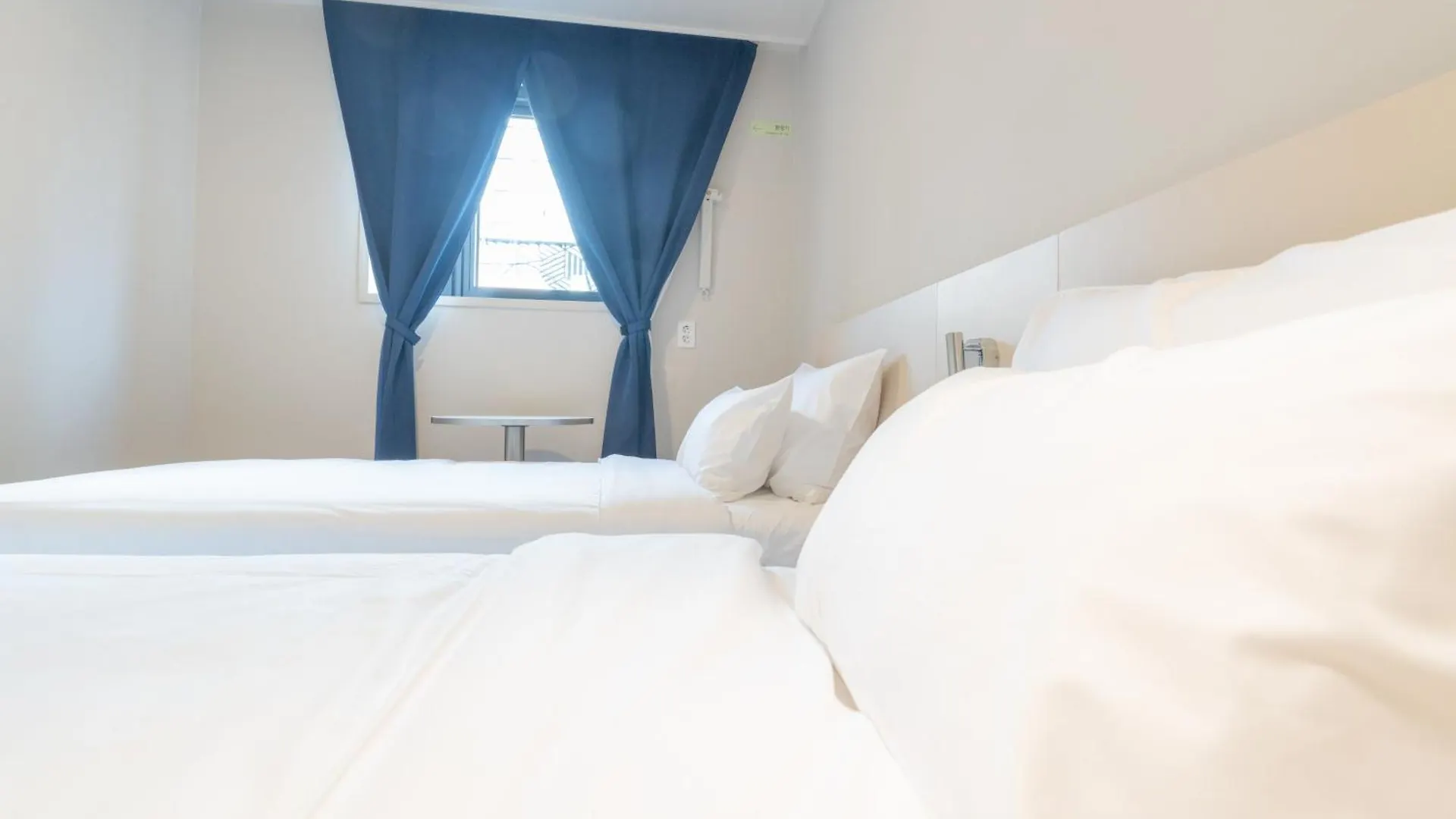 סיאול Hotel Myeongdongjang 4*,  קוריאה הדרומית