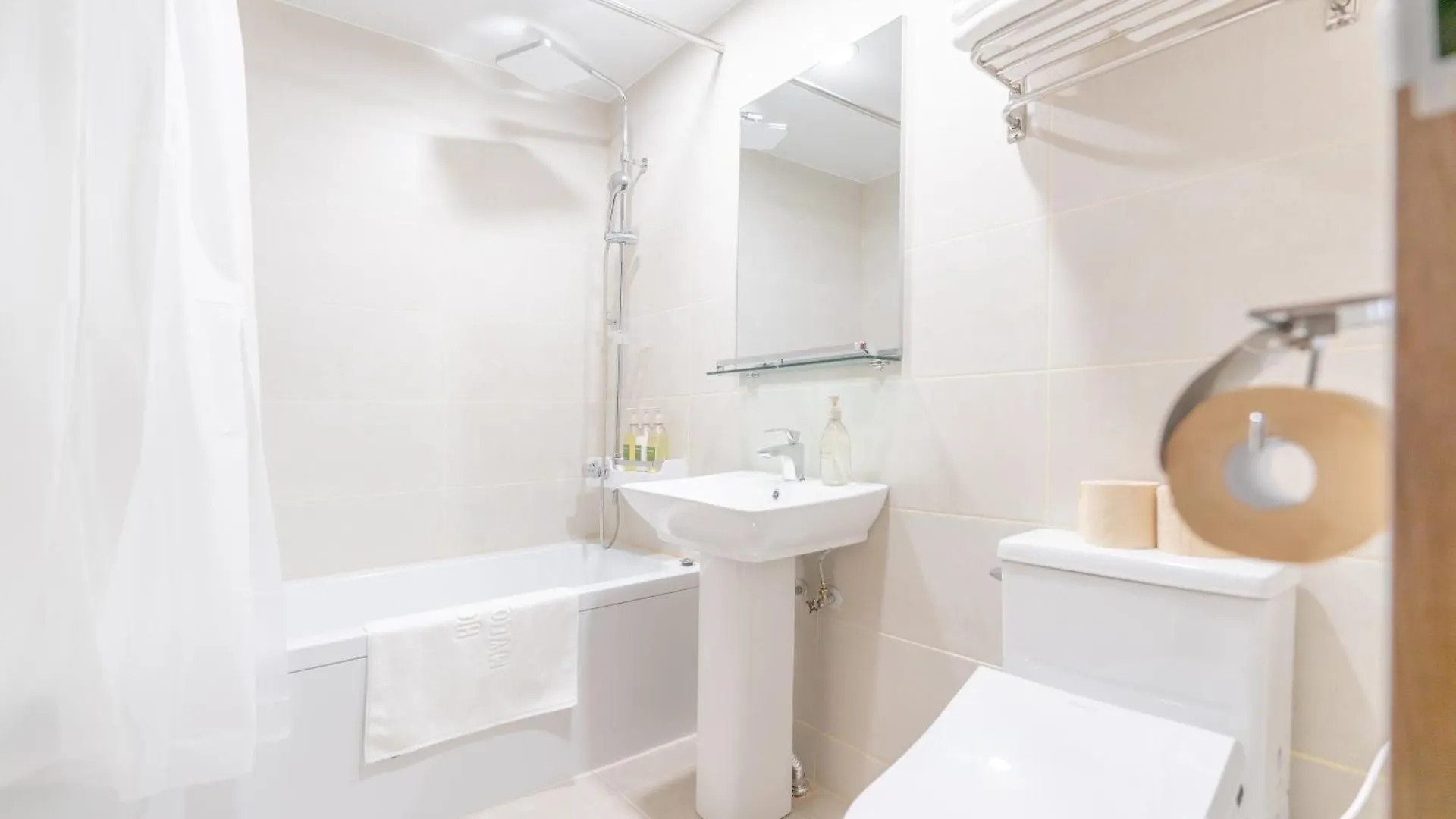 Hotel Myeongdongjang Seoul