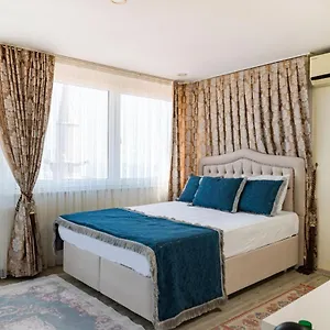 Piport 3* Istanbul