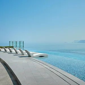 Signiel 5* Busan