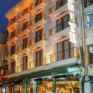 Bossuite Kadikoy 3* Istanbul
