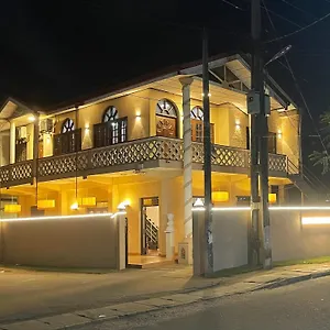 Rivinson 2* Negombo