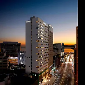 Fairfield By Marriott 3* Busan