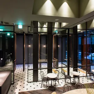 2* ホテル スター ヨクサム