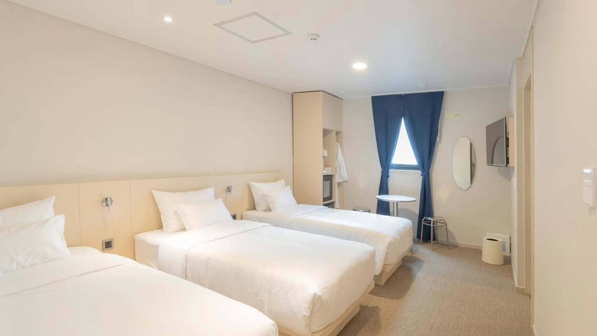 Hotel Myeongdongjang Seul