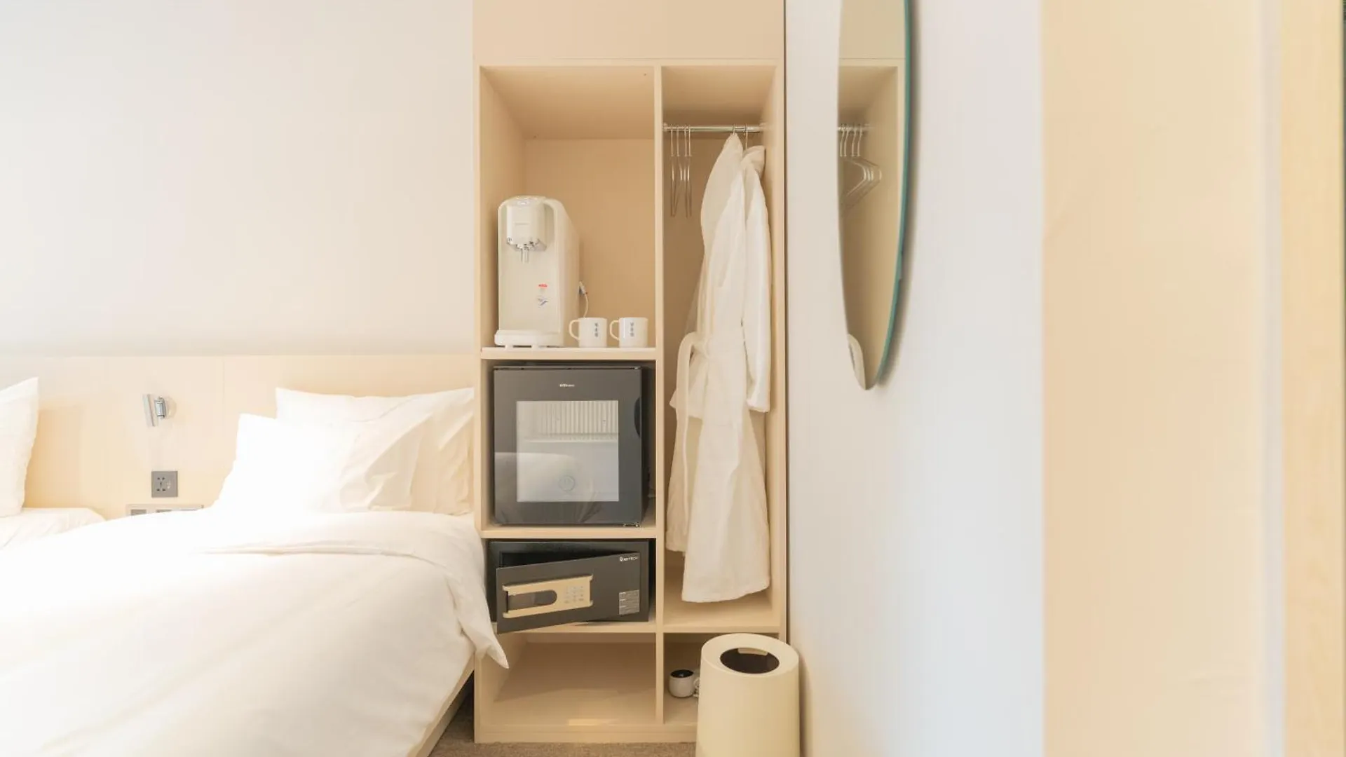 Hotel Myeongdongjang Seul 4*,  Corea del Sud