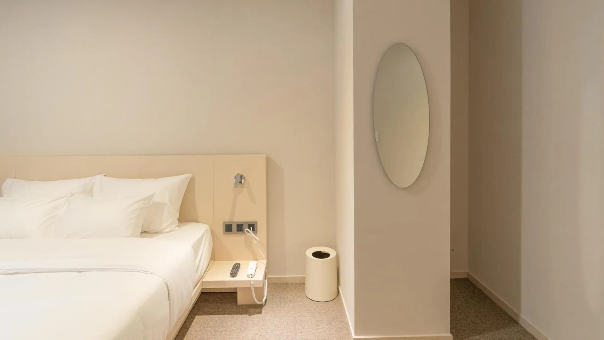 ****  Hotel Myeongdongjang Seul Corea del Sud