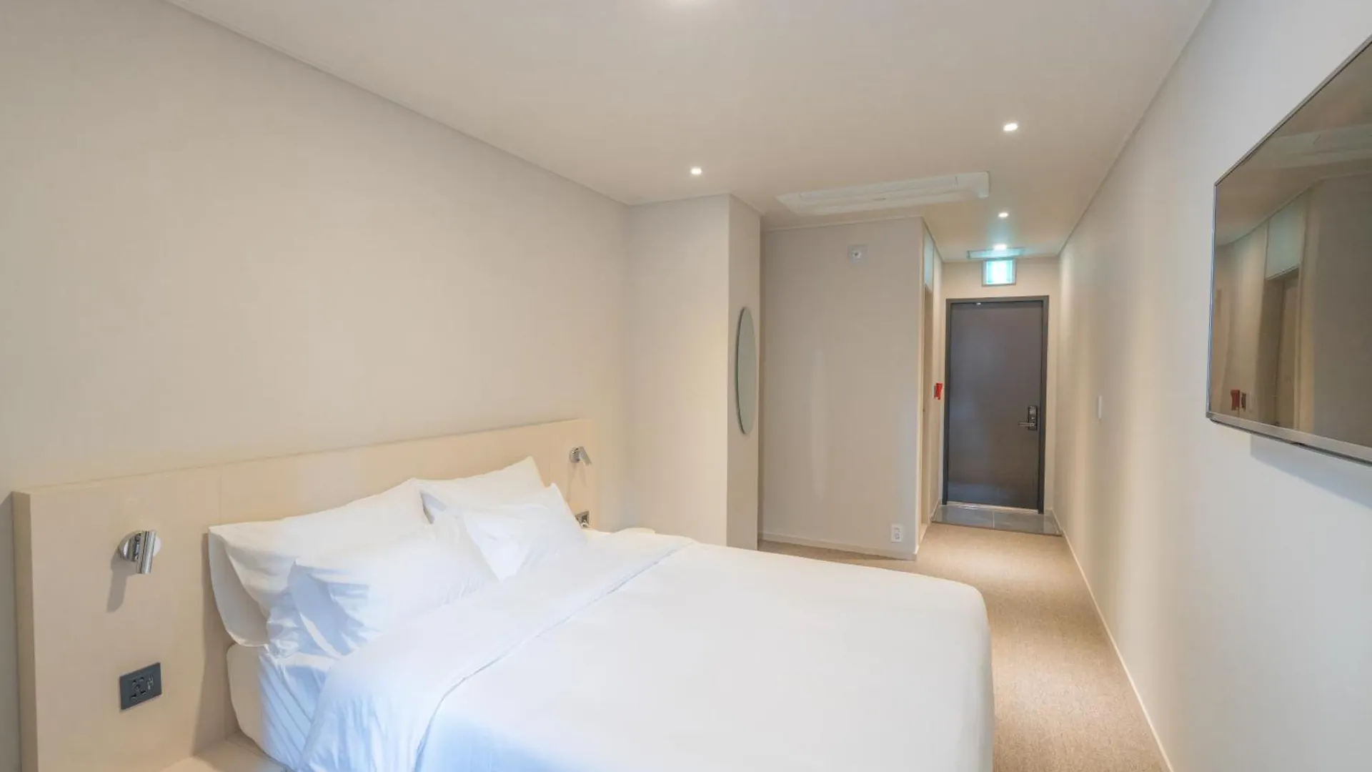 Hotel Myeongdongjang Seul