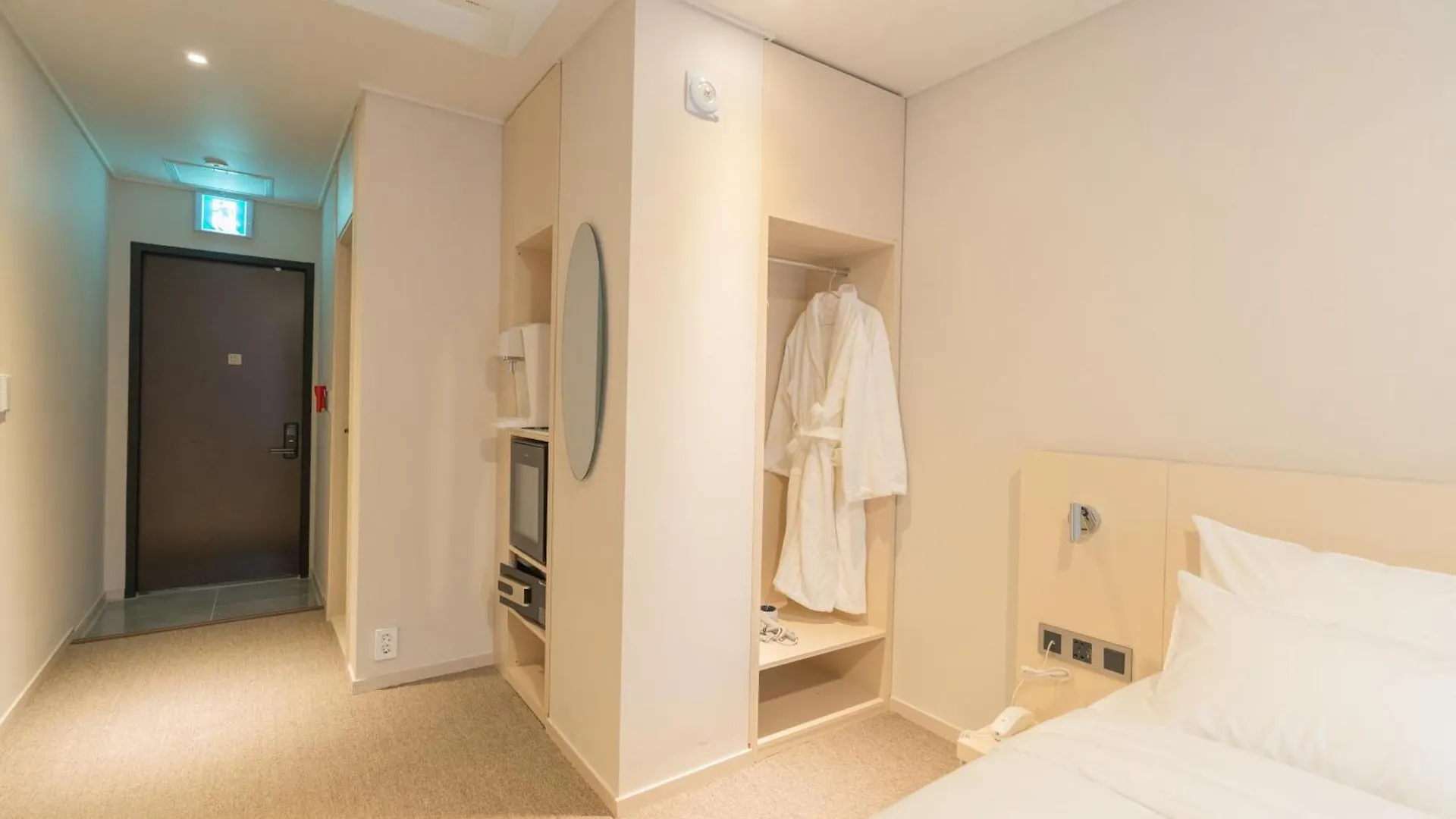 Hotel Myeongdongjang Seul