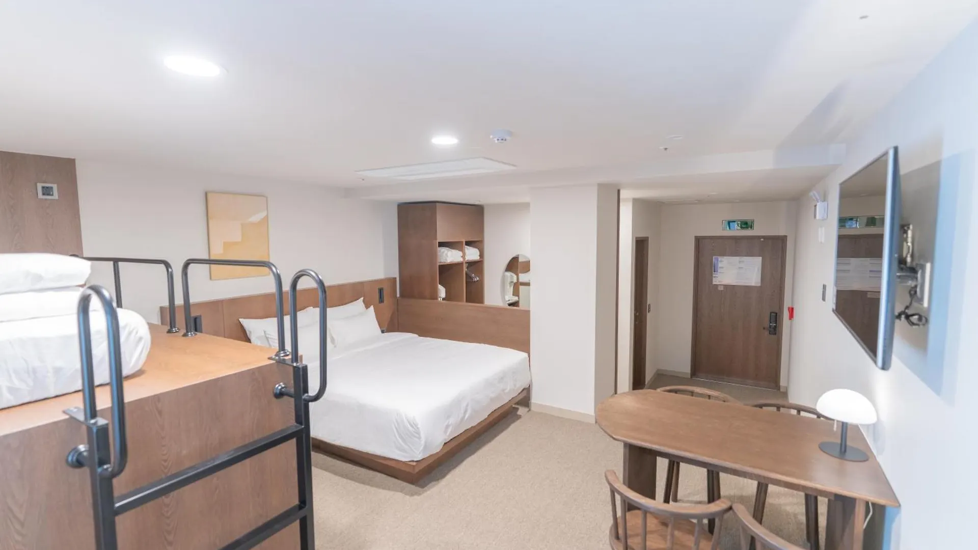 Hotel Myeongdongjang Seoul