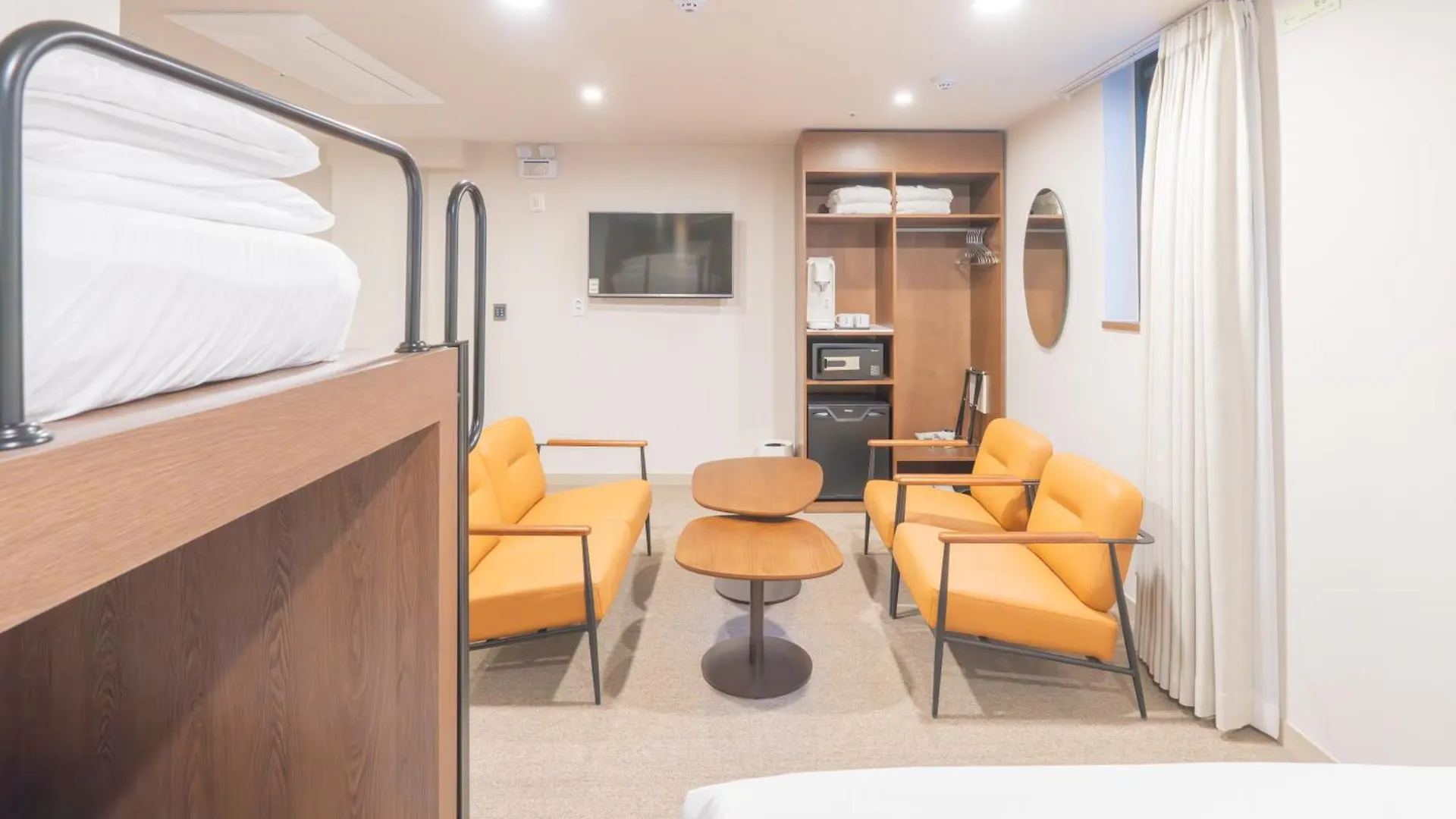 Hotel Myeongdongjang Seoul