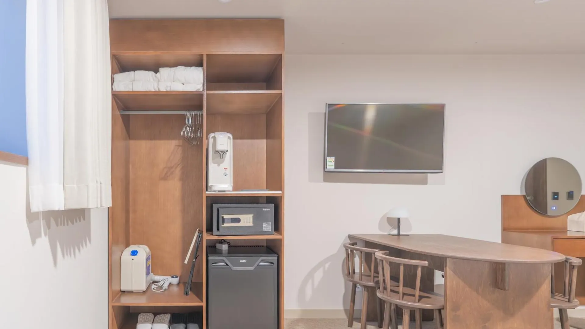Hotel Myeongdongjang Seoul