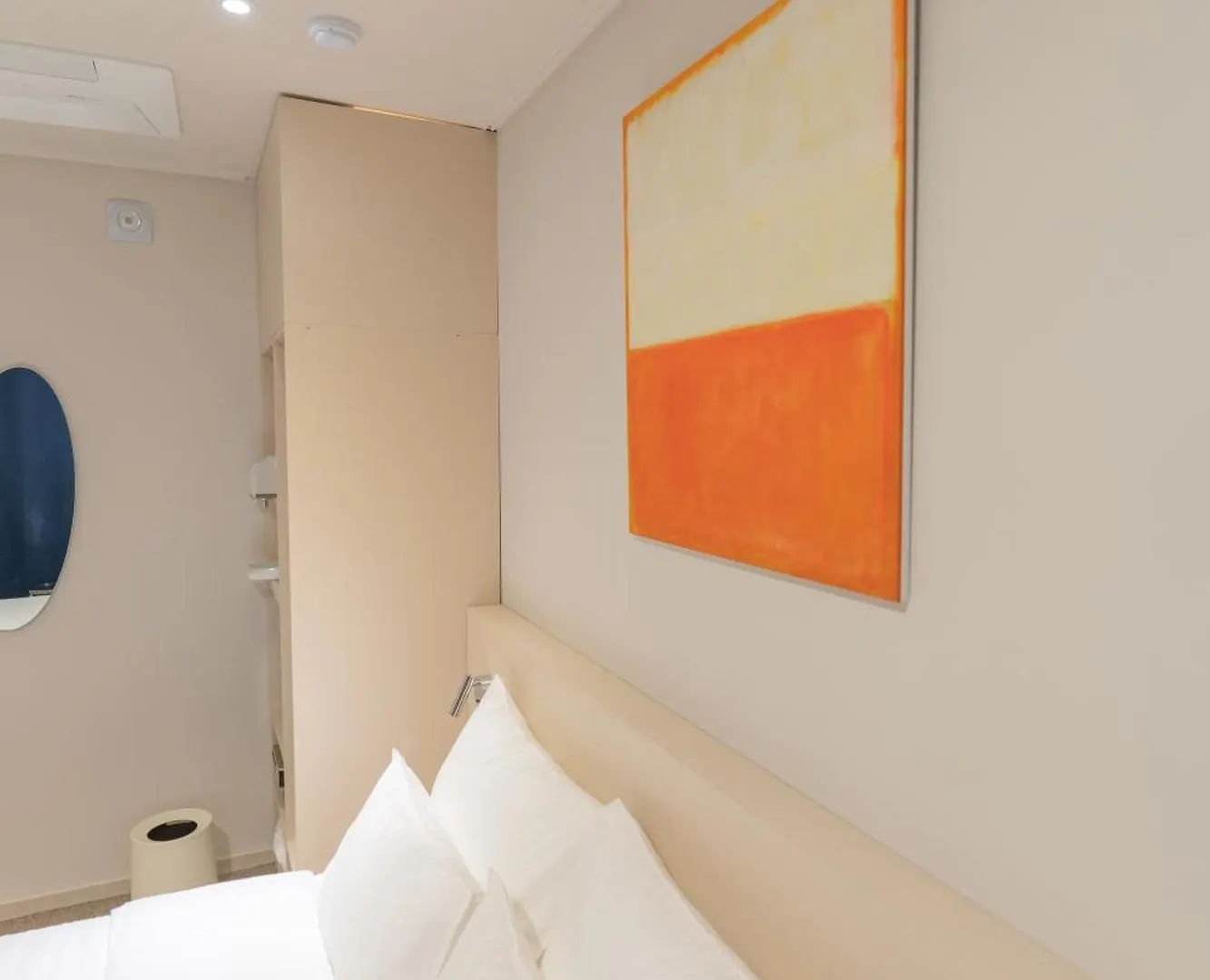 Hotel Myeongdongjang Seul Corea del Sud