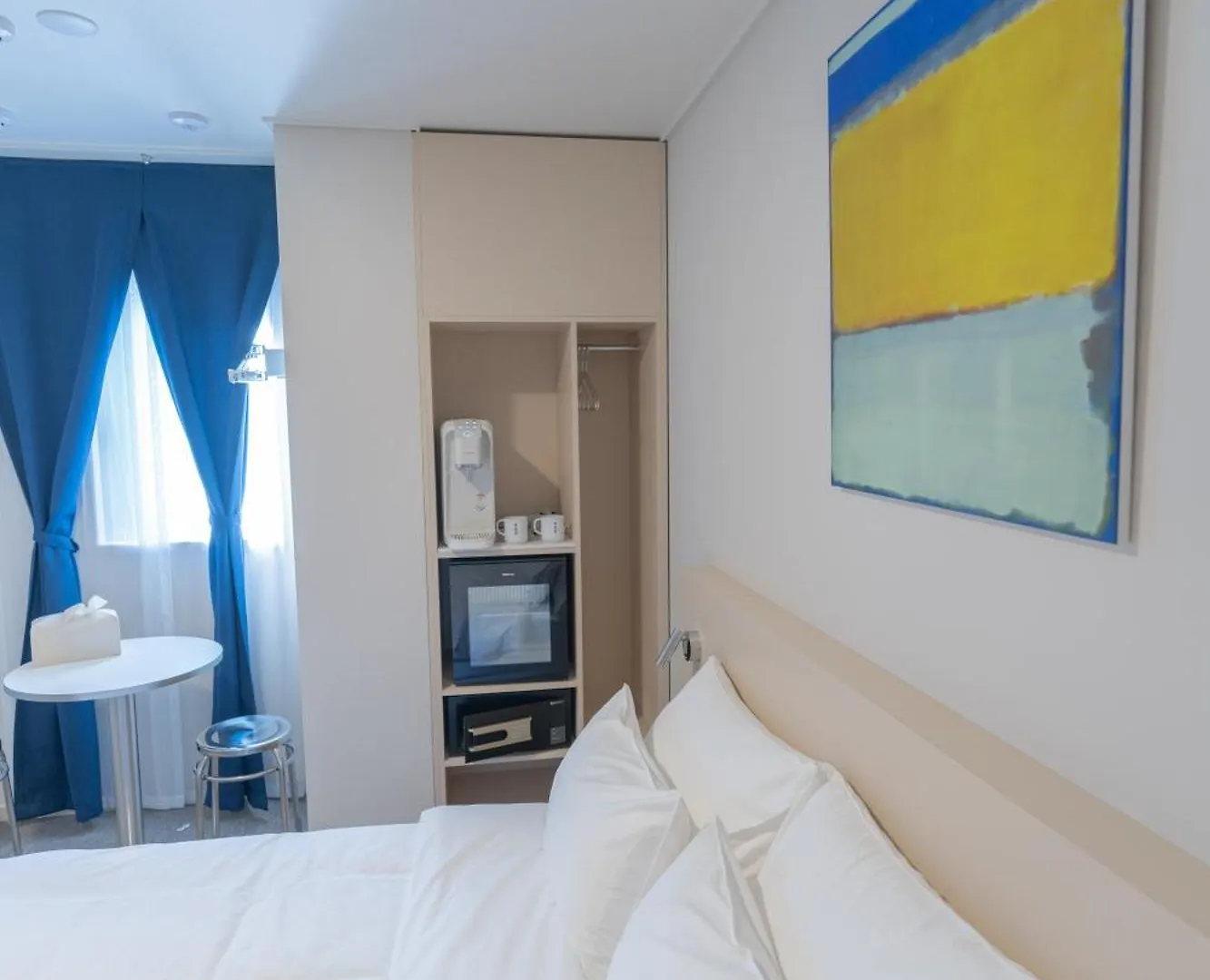 Hotel Myeongdongjang Seul Corea del Sud