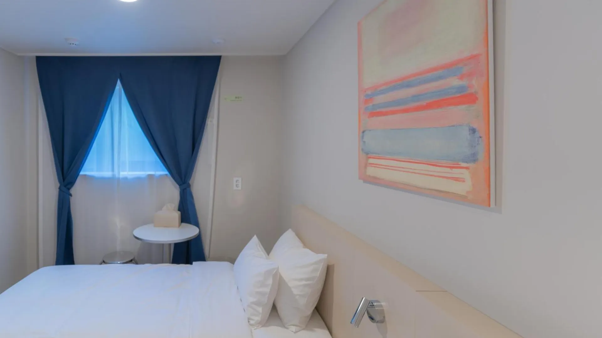 Hotel Myeongdongjang Seul