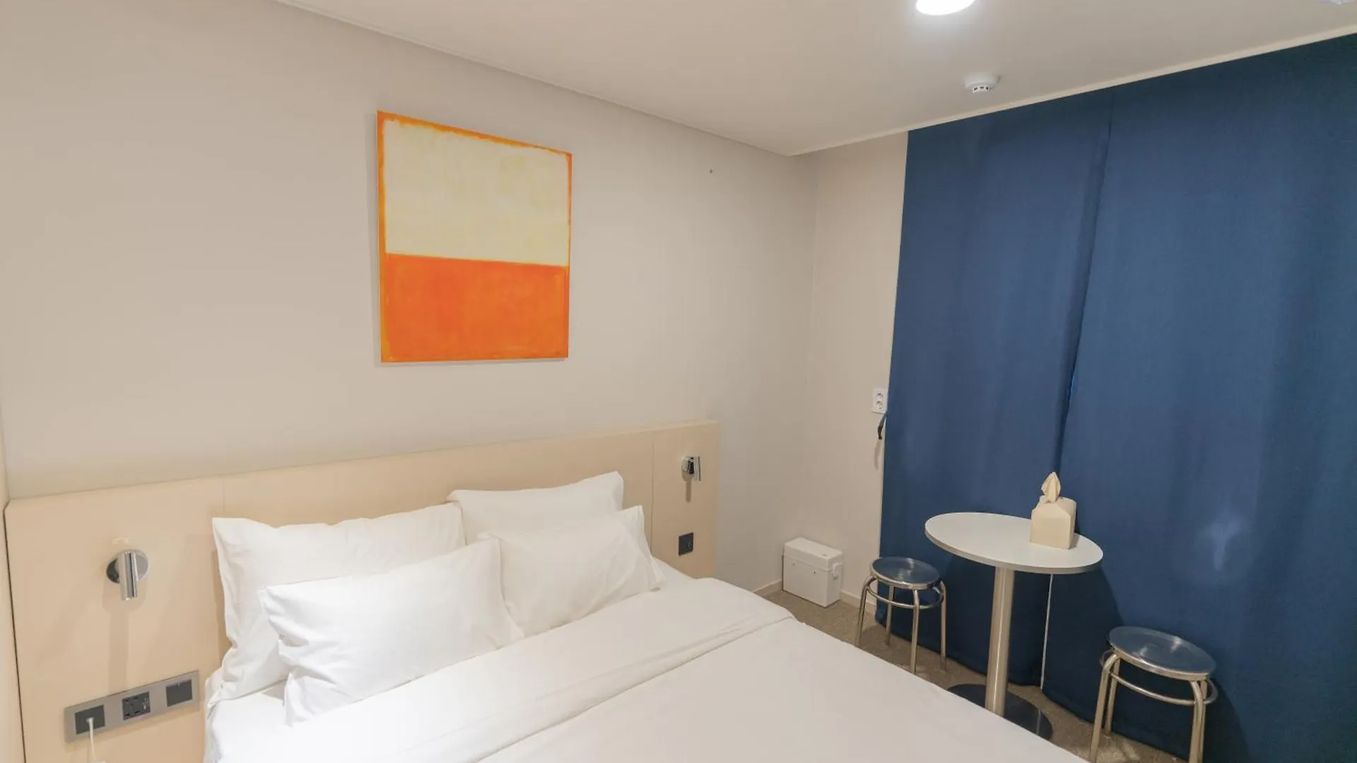 Hotel Myeongdongjang Seul 4*,  Corea del Sud