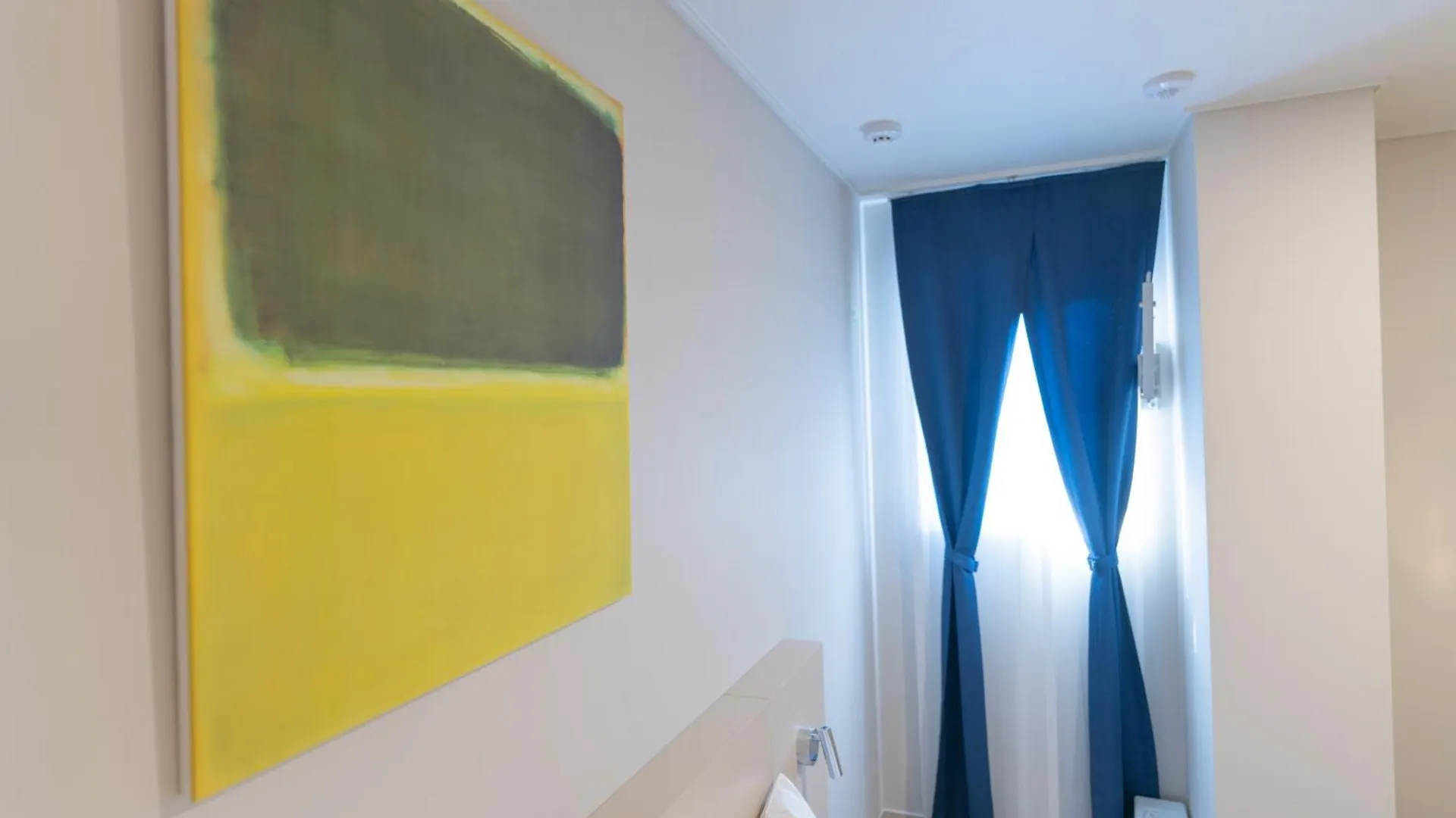 Hotel Myeongdongjang Seul Corea del Sud