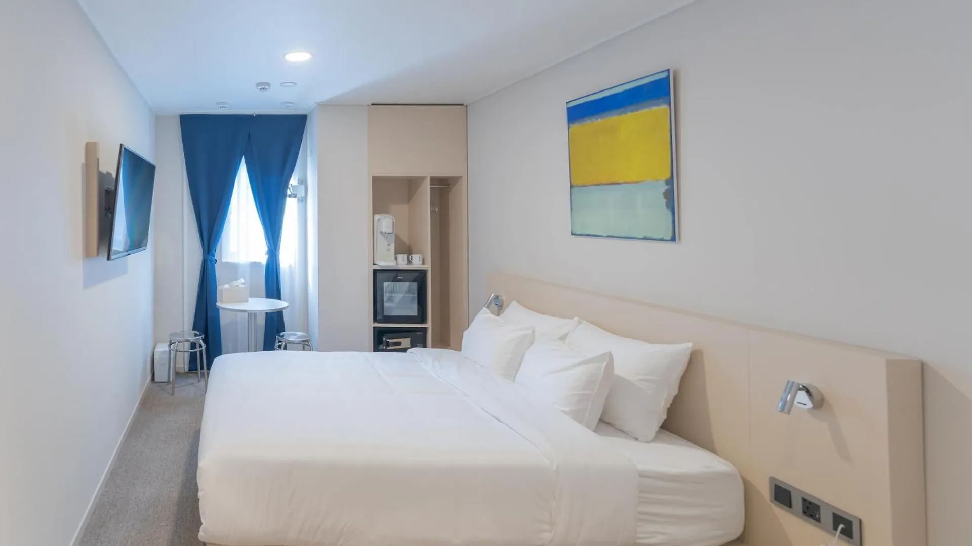 Hotel Myeongdongjang Seul