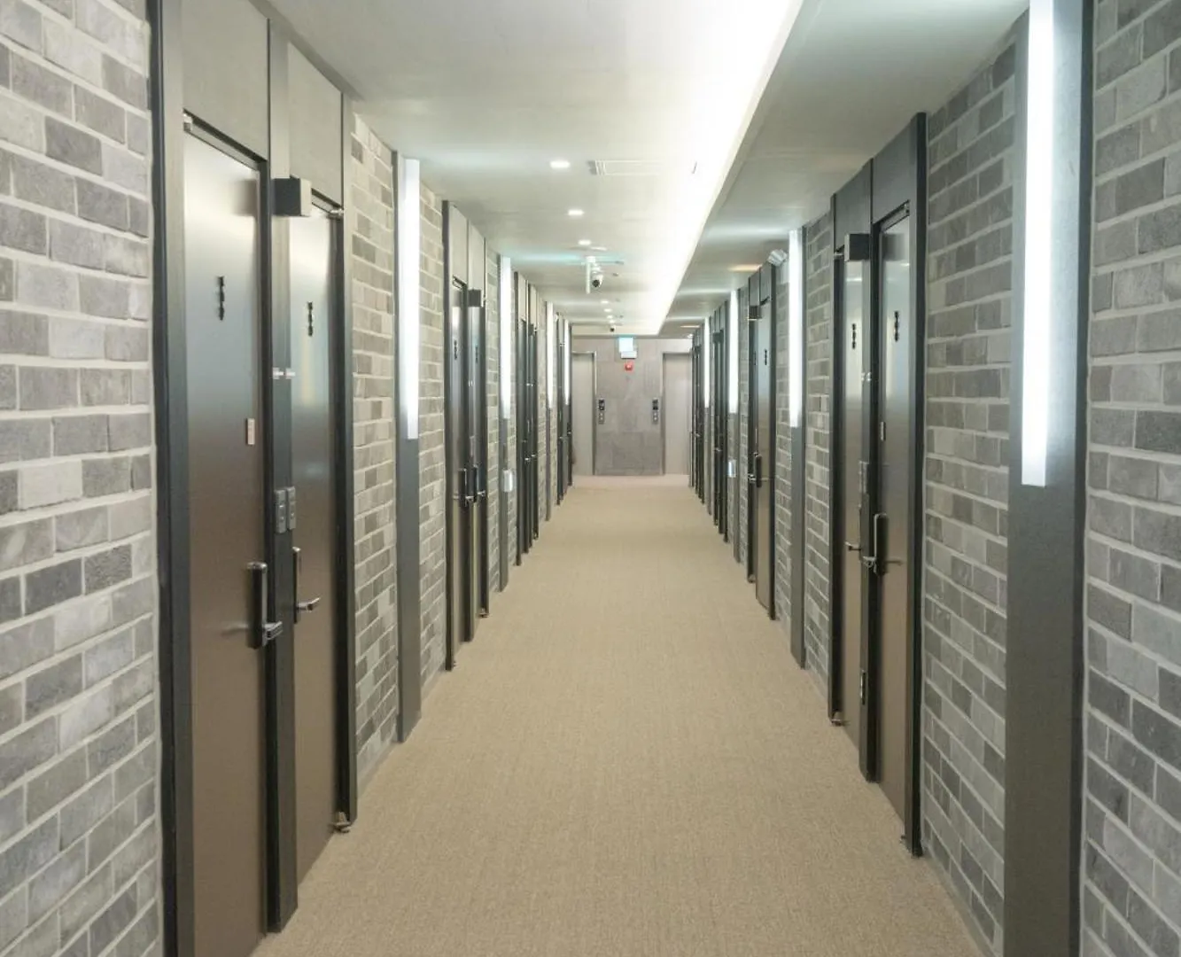 Hotel Myeongdongjang Seoul 4*,  South Korea