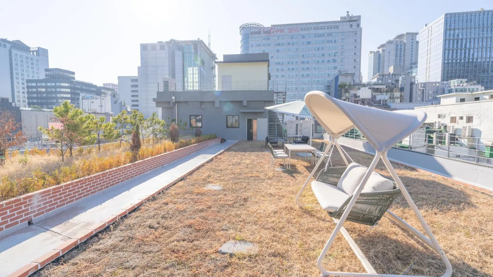 Hotel Myeongdongjang Seoul 4*,
