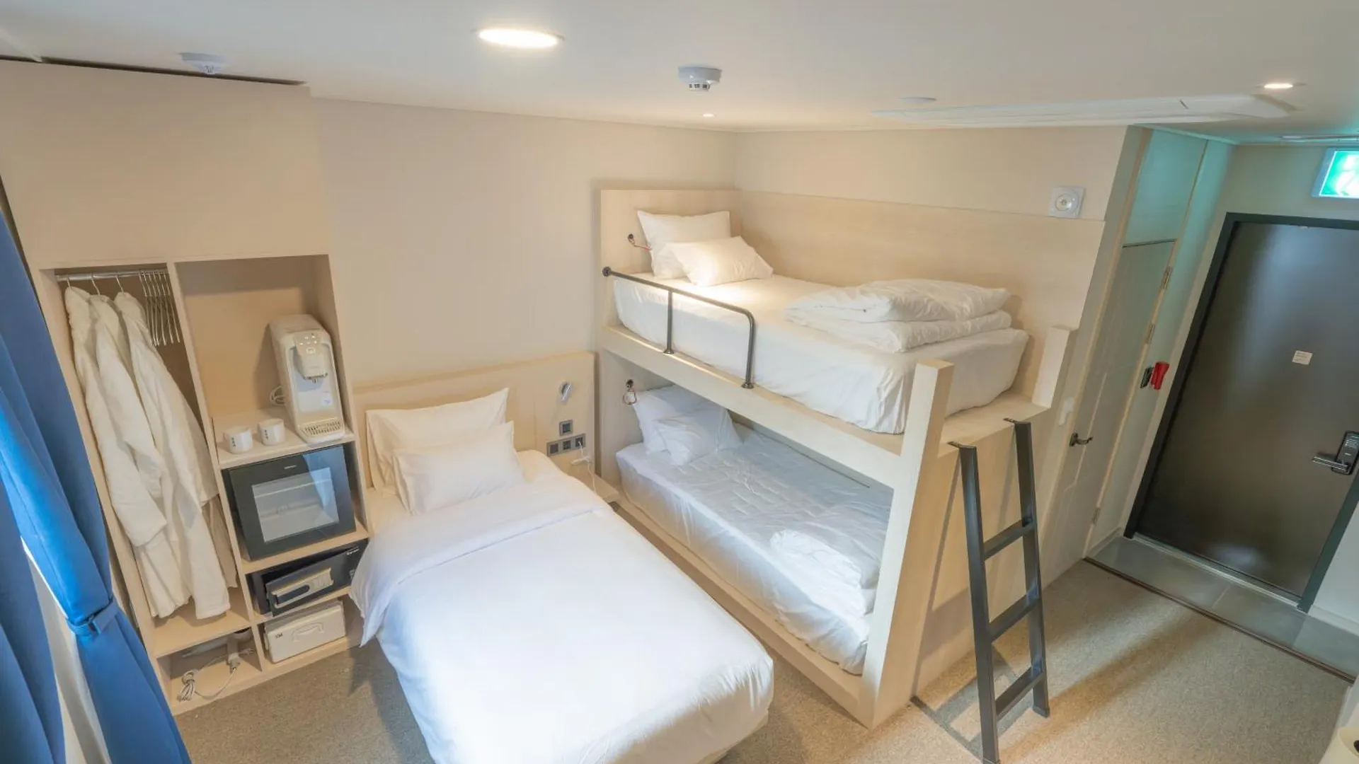 Hotel Myeongdongjang ソウル特別市