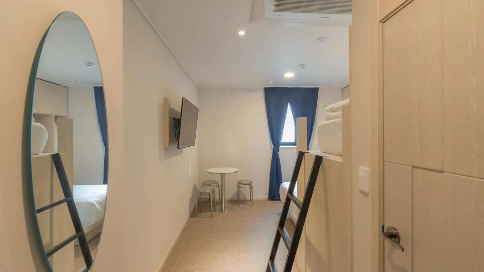 Hotel Myeongdongjang ソウル特別市