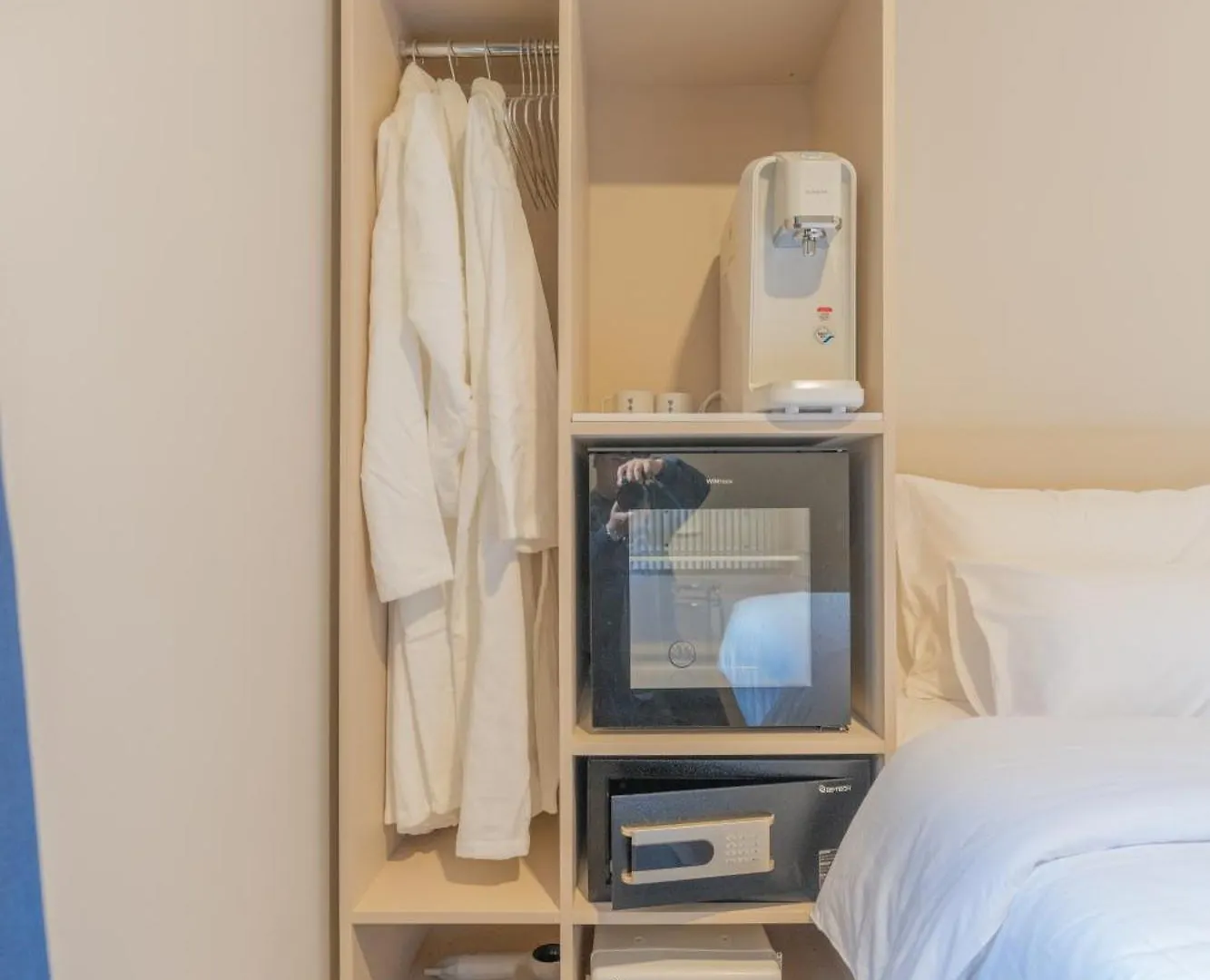 Hotel Myeongdongjang ソウル特別市