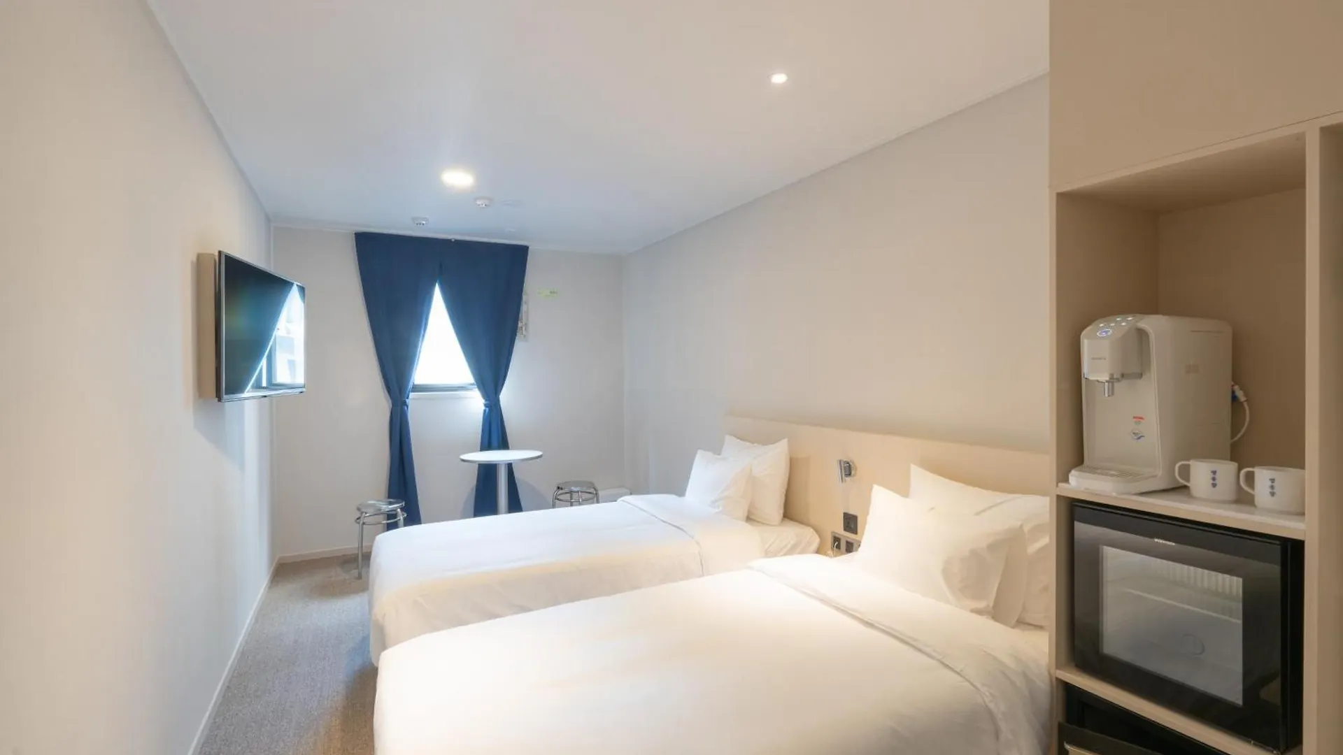 ****  Hotel Myeongdongjang ソウル特別市 韓国