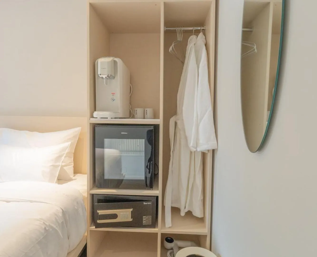 Hotel Myeongdongjang ソウル特別市