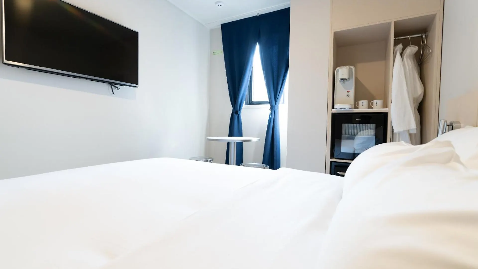 Hotel Myeongdongjang ソウル特別市