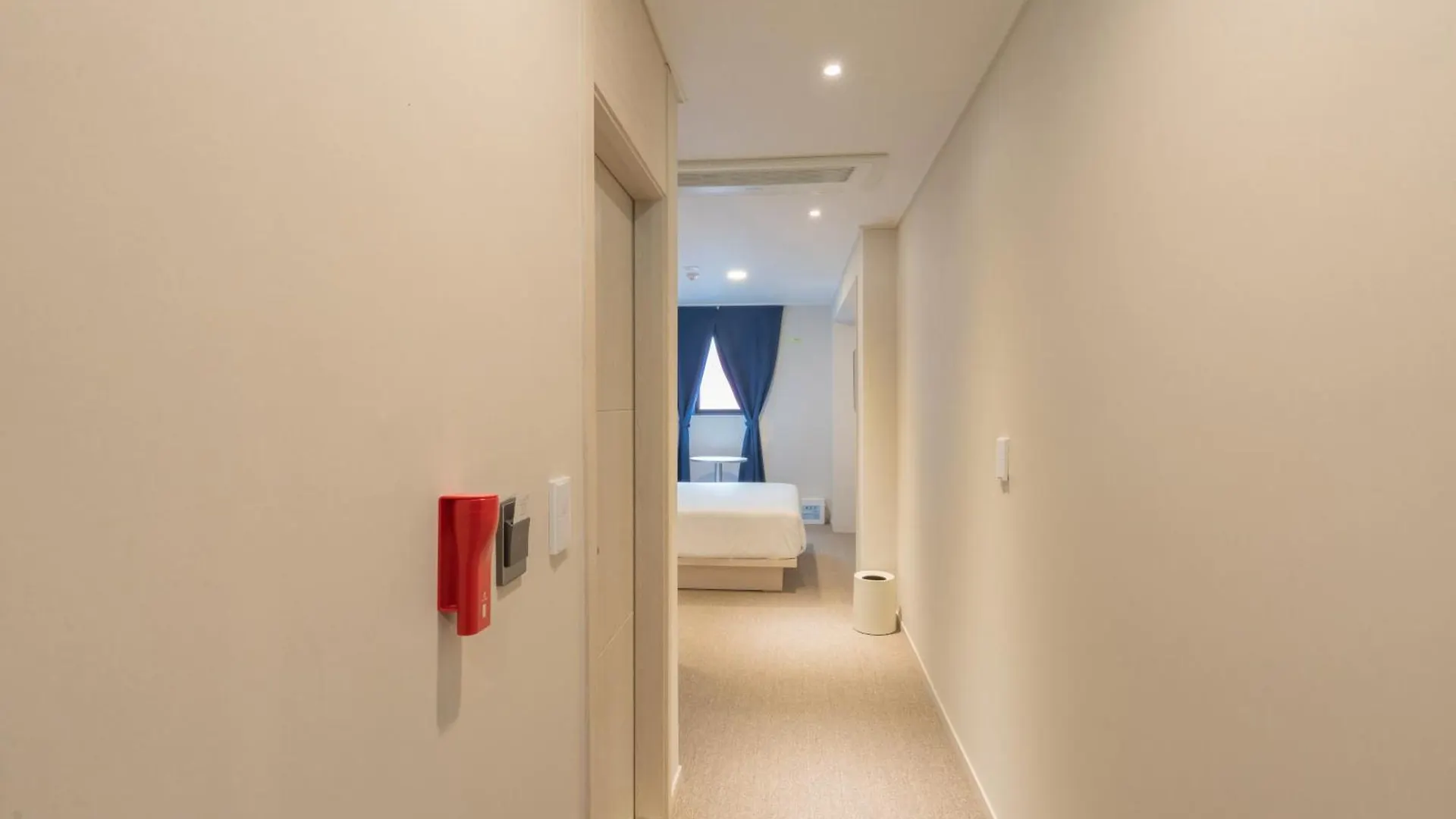 Hotel Myeongdongjang ソウル特別市