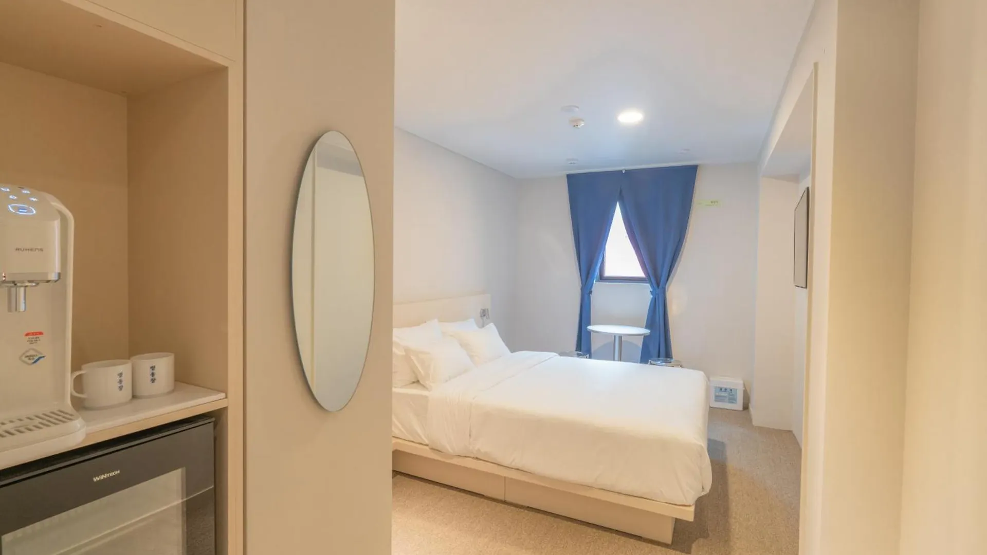 Hotel Myeongdongjang ソウル特別市
