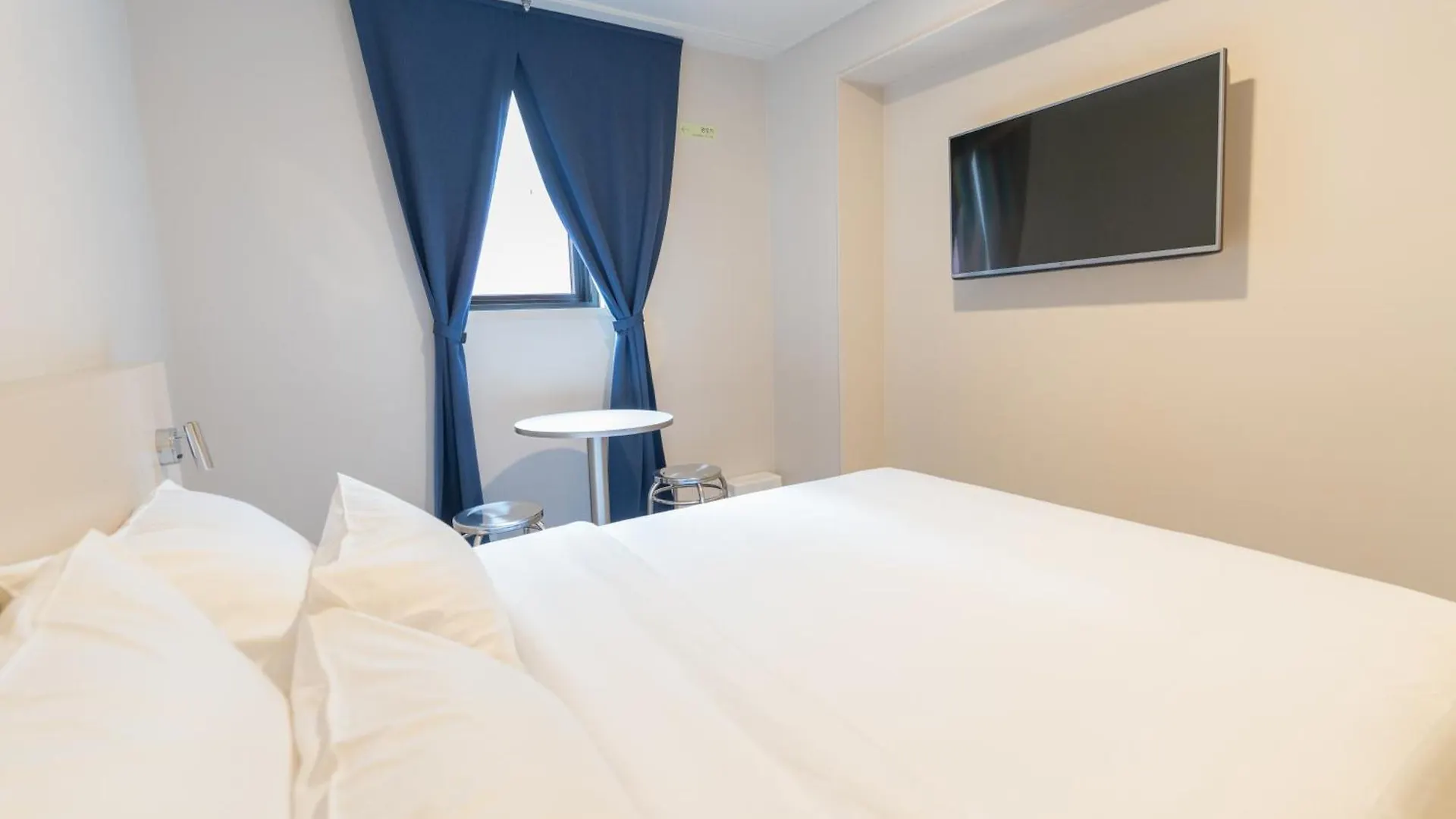 Hotel Myeongdongjang ソウル特別市