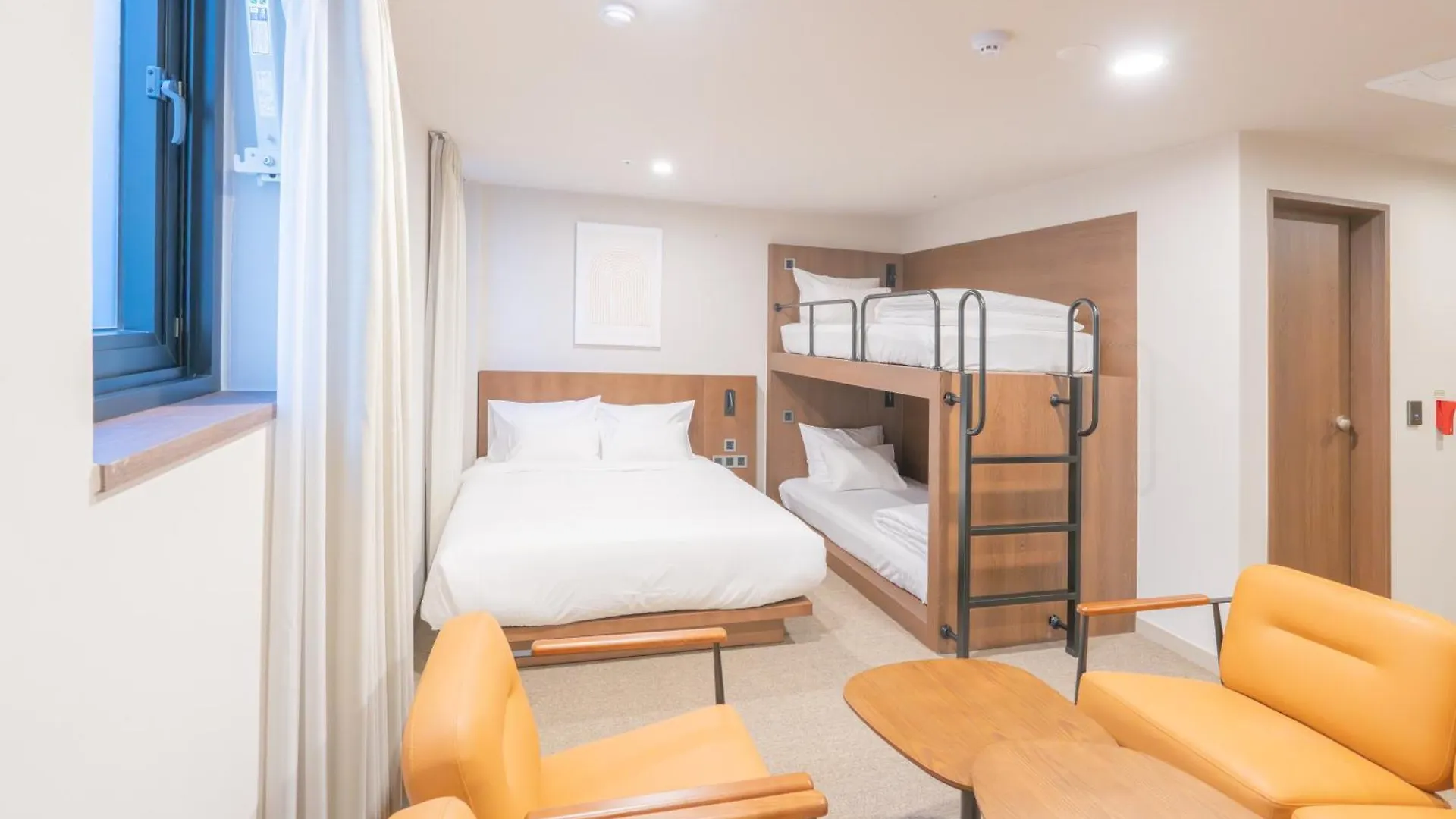 Hotel Myeongdongjang ソウル特別市