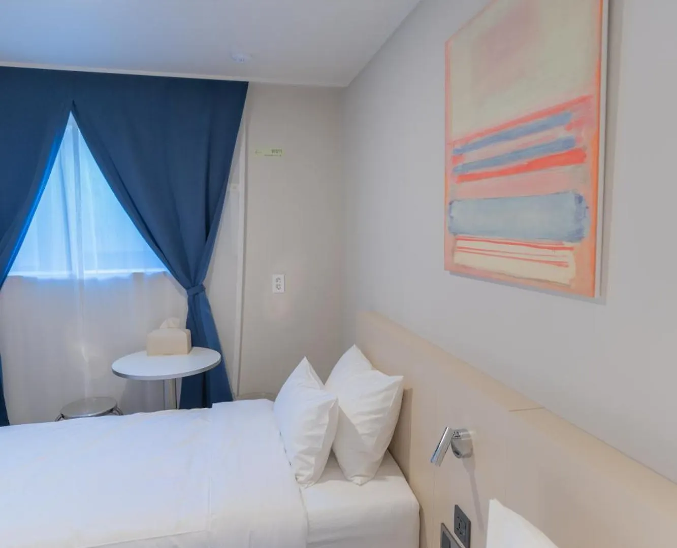 ****  Hotel Myeongdongjang ソウル特別市 韓国