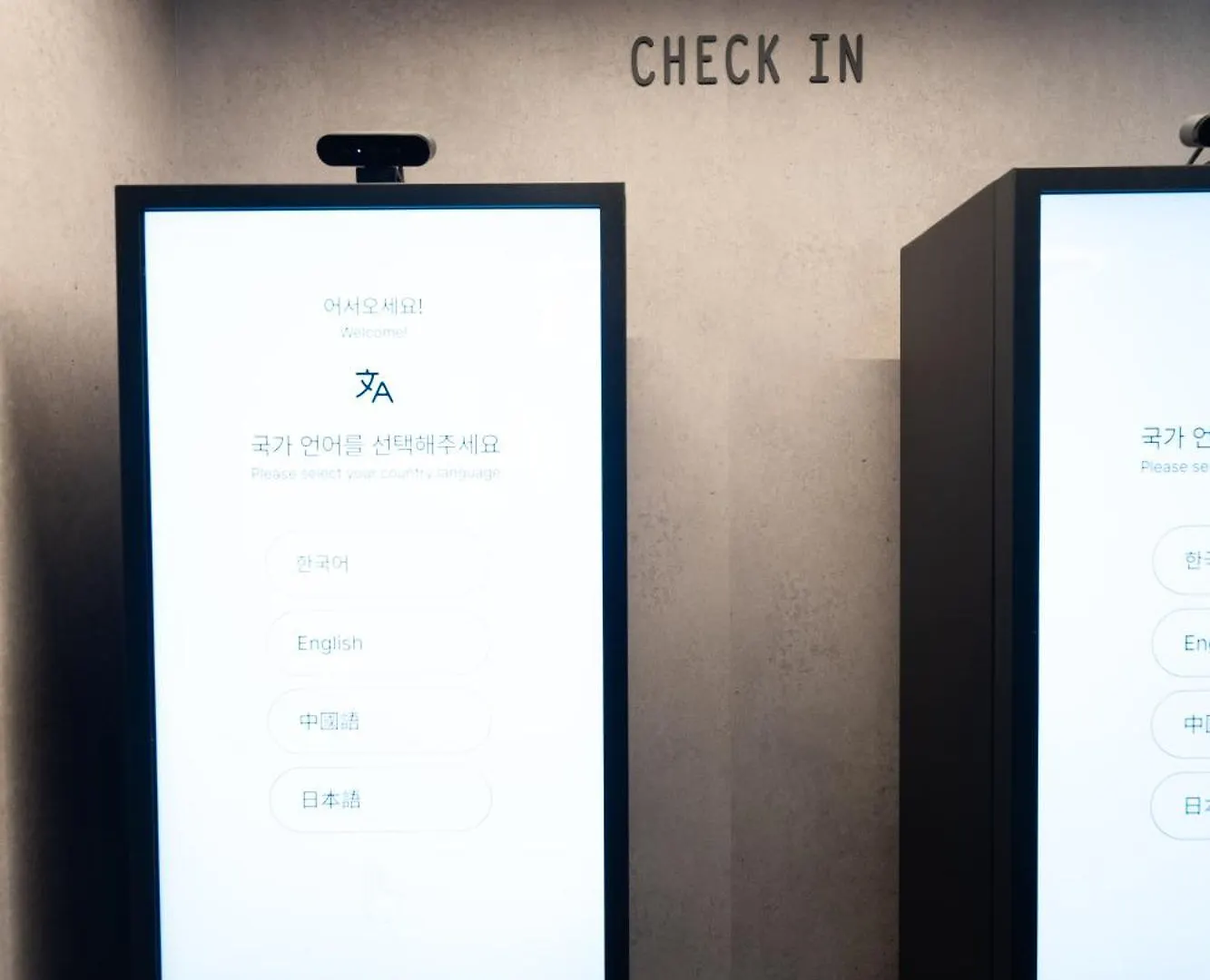 Hotel Myeongdongjang ソウル特別市 韓国